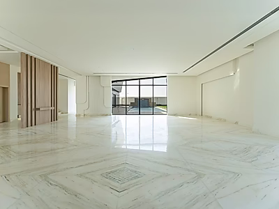 لا تفوت هذه الفرصة | فيلا فاخرة في لوسيل - بسعر مغري!