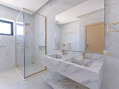 لا تفوت هذه الفرصة | فيلا فاخرة في لوسيل - بسعر مغري!