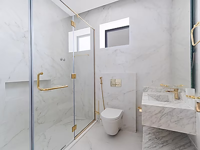 لا تفوت هذه الفرصة | فيلا فاخرة في لوسيل - بسعر مغري!