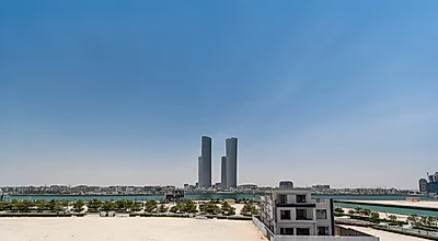 لا تفوت هذه الفرصة | فيلا فاخرة في لوسيل - بسعر مغري!