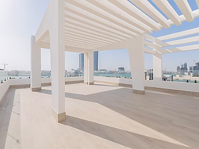 لا تفوت هذه الفرصة | فيلا فاخرة في لوسيل - بسعر مغري!