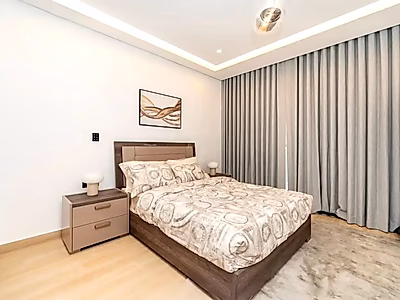 فيلا فاخرة ومؤثثة بالكامل في جاردينو | اللؤلؤة