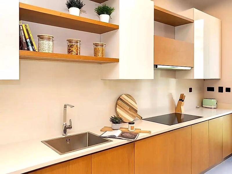 فيلا فاخرة ومؤثثة بالكامل في جاردينو | اللؤلؤة - Photo 19