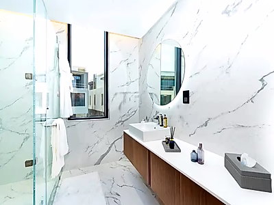 فيلا فاخرة ومؤثثة بالكامل في جاردينو | اللؤلؤة