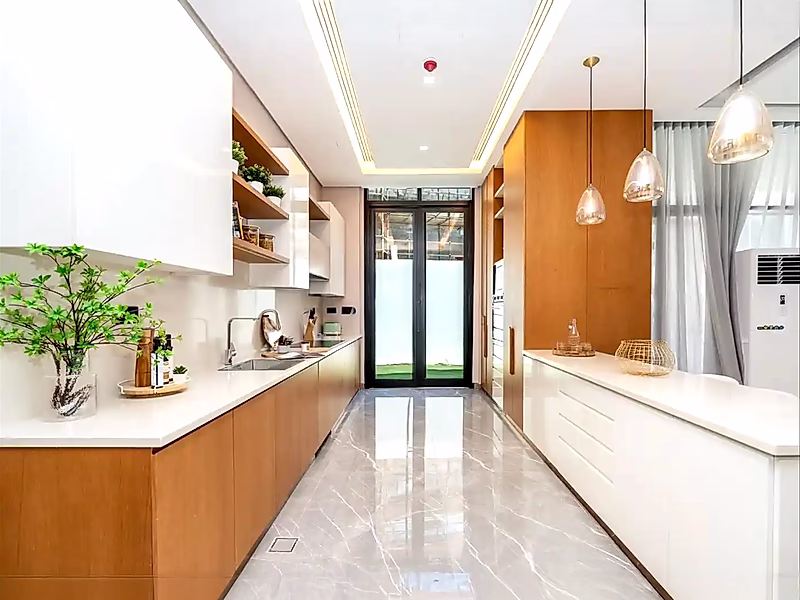 فيلا فاخرة ومؤثثة بالكامل في جاردينو | اللؤلؤة - Photo 27