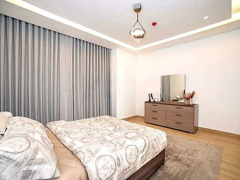 فيلا فاخرة ومؤثثة بالكامل في جاردينو | اللؤلؤة - Photo 35