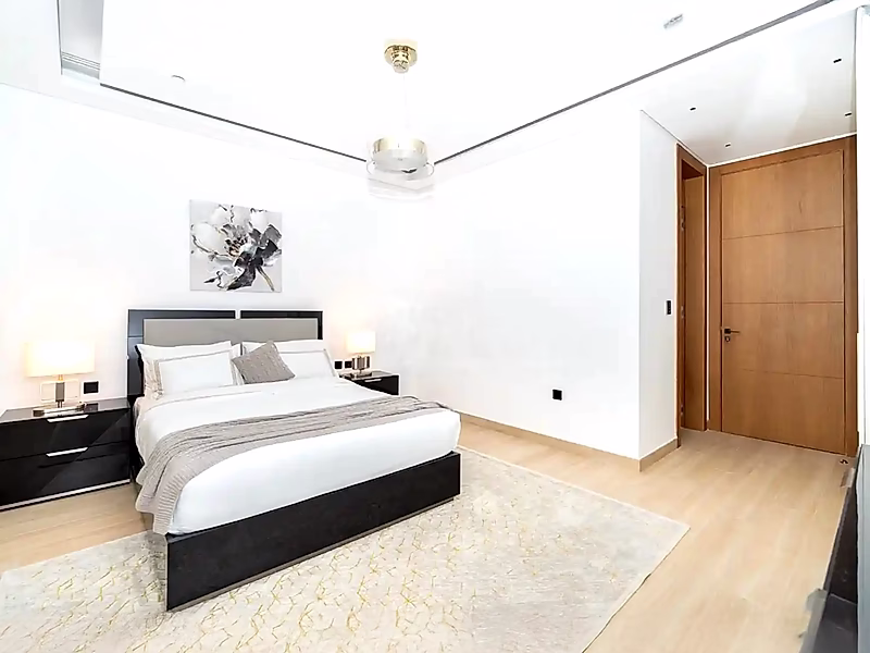 فيلا فاخرة ومؤثثة بالكامل في جاردينو | اللؤلؤة - Photo 41