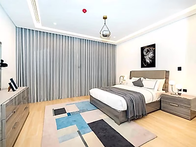 فيلا فاخرة ومؤثثة بالكامل في جاردينو | اللؤلؤة