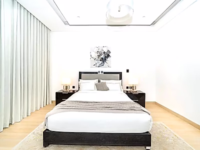 فيلا فاخرة ومؤثثة بالكامل في جاردينو | اللؤلؤة