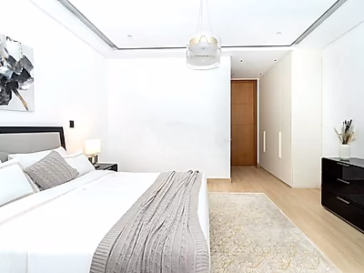 فيلا فاخرة ومؤثثة بالكامل في جاردينو | اللؤلؤة