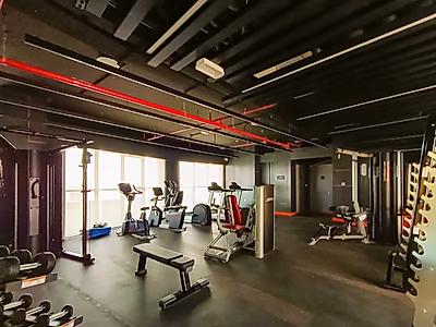 BREATHTAKING SEA VIEW  | MODERN APARTMENT IN LUSAIL WATERFRONT