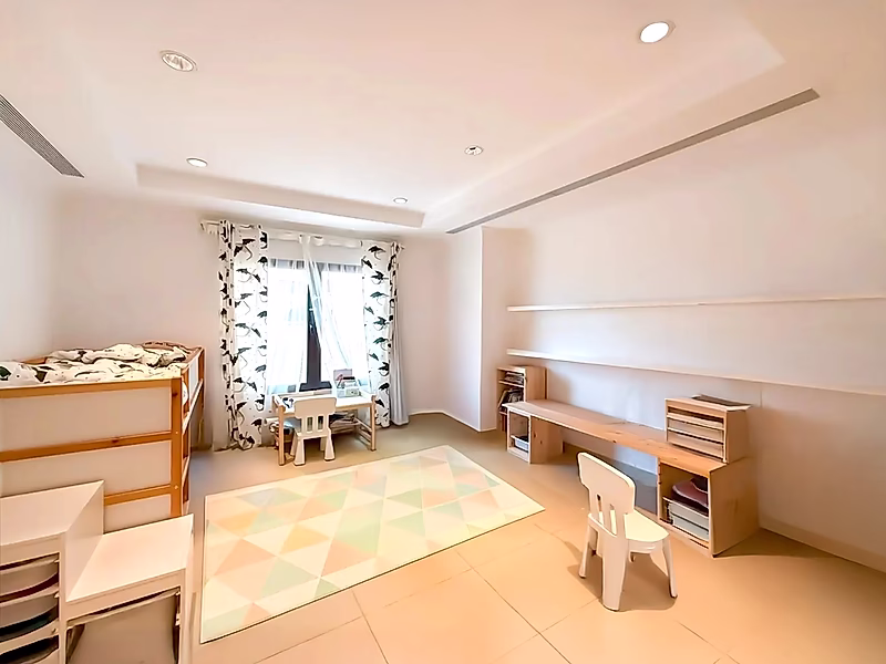فرصة استثمارية | شقة من غرفتين مع سند ملكية | مؤجرة حالياً - Photo 5