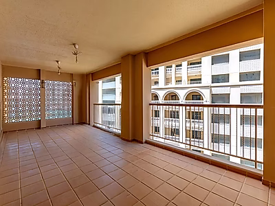BEST PRICE! SPACIOUS 1 BEDROOM APARTMENT WITH BALCONY | PORTO
