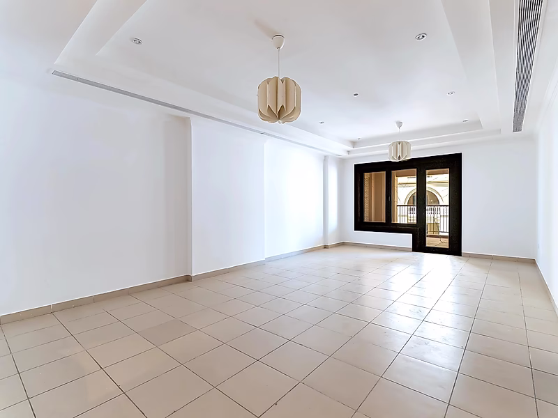 شقة غرفة نوم واحدة جاهزة للاستثمار في بورتو أرابيا | سند ملكية | مؤجرة حالياً - Photo 4