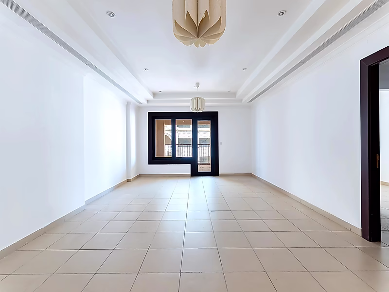 شقة غرفة نوم واحدة جاهزة للاستثمار في بورتو أرابيا | سند ملكية | مؤجرة حالياً - Photo 6