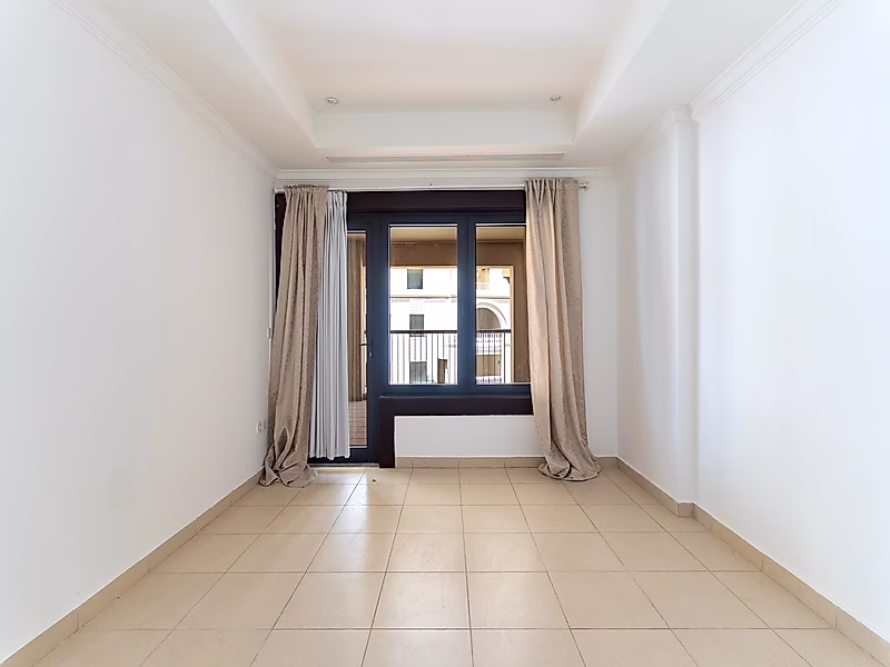 شقة غرفة نوم واحدة جاهزة للاستثمار في بورتو أرابيا | سند ملكية | مؤجرة حالياً - Photo 13