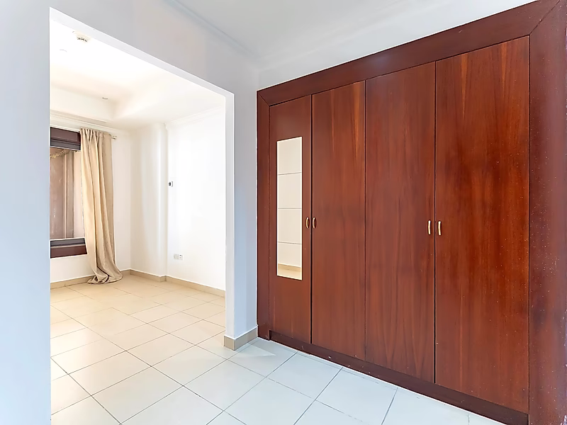 شقة غرفة نوم واحدة جاهزة للاستثمار في بورتو أرابيا | سند ملكية | مؤجرة حالياً - Photo 16