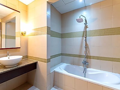 BEST PRICE! SPACIOUS 1 BEDROOM APARTMENT WITH BALCONY | PORTO