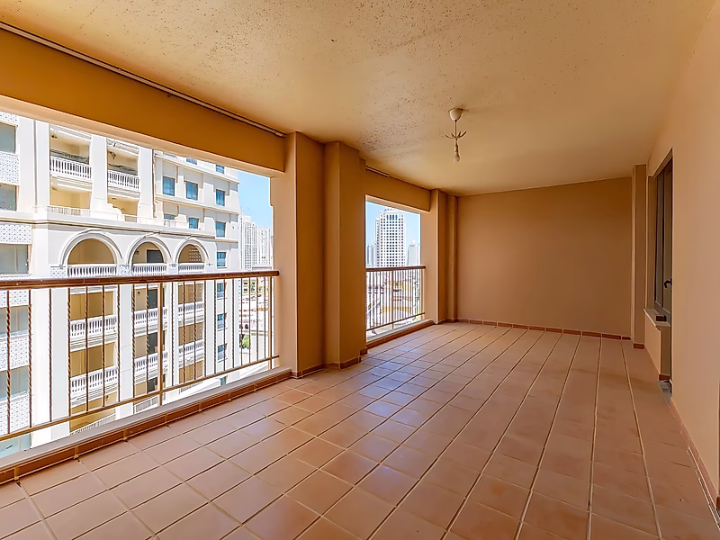 شقة غرفة نوم واحدة جاهزة للاستثمار في بورتو أرابيا | سند ملكية | مؤجرة حالياً - Photo 24