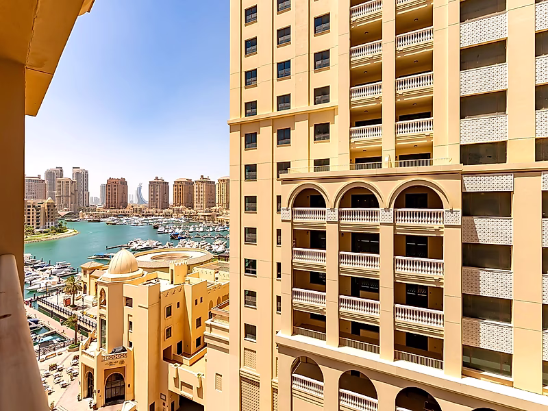 شقة غرفة نوم واحدة جاهزة للاستثمار في بورتو أرابيا | سند ملكية | مؤجرة حالياً - Photo 26