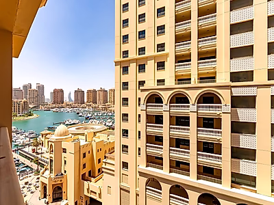 BEST PRICE! SPACIOUS 1 BEDROOM APARTMENT WITH BALCONY | PORTO