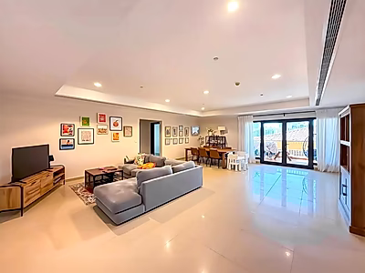 PREMIUM TOWER! HUGE 2 BEDROOM APARTMENT | PEARL