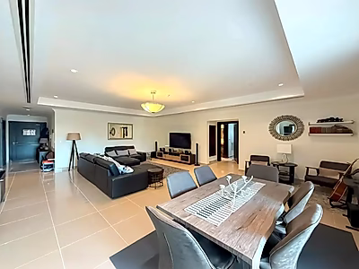 INVEST NOW! STUNNING 2-BR APARTMENT IN PORTO ARABIA