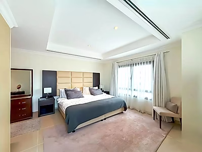 INVEST NOW! STUNNING 2-BR APARTMENT IN PORTO ARABIA