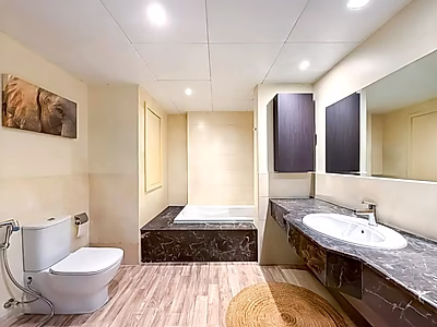 INVEST NOW! STUNNING 2-BR APARTMENT IN PORTO ARABIA