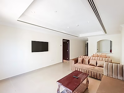 BILLS INCLUDED | FURNISHED 1 BEDROOM | PORTO ARABIA