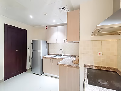 BILLS INCLUDED | FURNISHED 1 BEDROOM | PORTO ARABIA