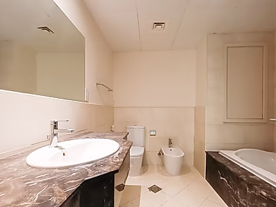 BILLS INCLUDED | FURNISHED 1 BEDROOM | PORTO ARABIA