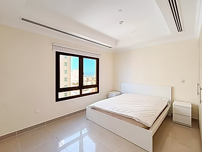 BILLS INCLUDED | FURNISHED 1 BEDROOM | PORTO ARABIA