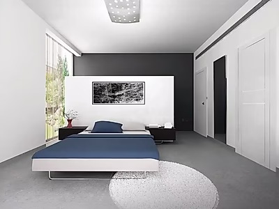 شراء ذكي | شقة في الطابق العلوي | موقع مميز في مدينة الياسمين - لوسيل