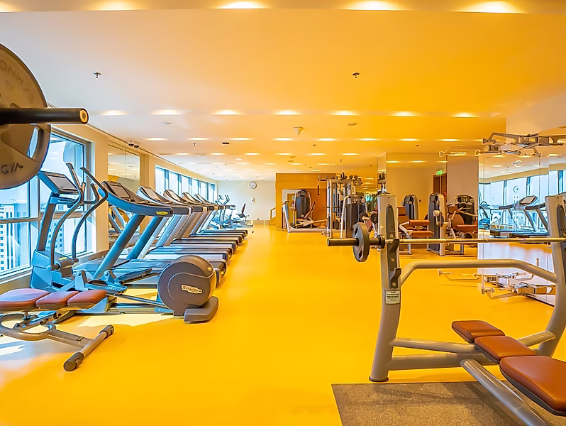 شقة فندقية مخدومة | غرفة استوديو ديلوكس | الخليج الغربي - Photo 9