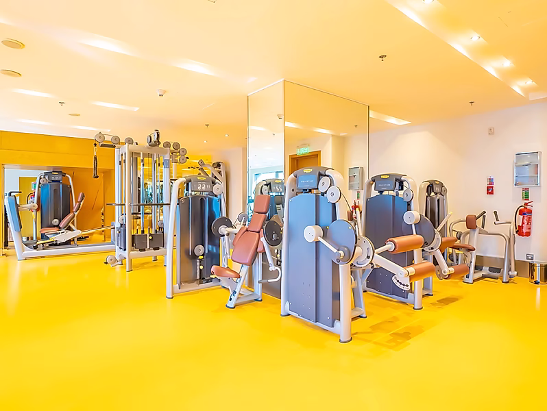 شقة فندقية مخدومة | غرفة استوديو ديلوكس | الخليج الغربي - Photo 11