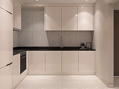 Own a 1BHK in Lusail with Just QAR 50,000 Down!