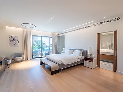 MODERN LUXURY MEETS PRESTIGE | 3-BR IN BRANDED ESTATE