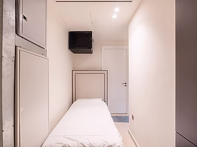 MODERN LUXURY MEETS PRESTIGE | 3-BR IN BRANDED ESTATE