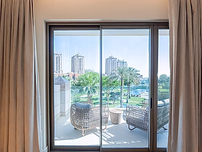 MODERN LUXURY MEETS PRESTIGE | 3-BR IN BRANDED ESTATE