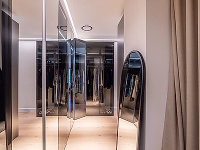 MODERN LUXURY MEETS PRESTIGE | 3-BR IN BRANDED ESTATE