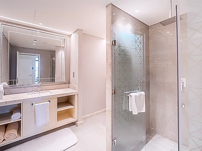 MODERN LUXURY MEETS PRESTIGE | 3-BR IN BRANDED ESTATE