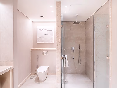 MODERN LUXURY MEETS PRESTIGE | 3-BR IN BRANDED ESTATE