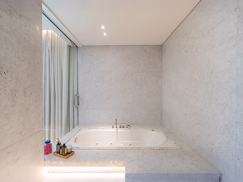 MODERN LUXURY MEETS PRESTIGE | 3-BR IN BRANDED ESTATE - Photo 23