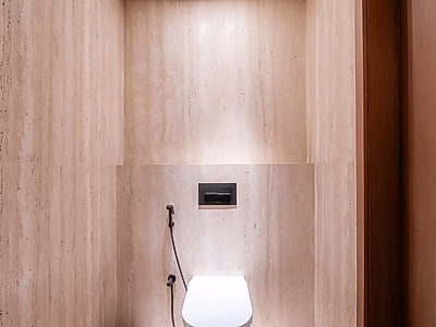 MODERN LUXURY MEETS PRESTIGE | 3-BR IN BRANDED ESTATE