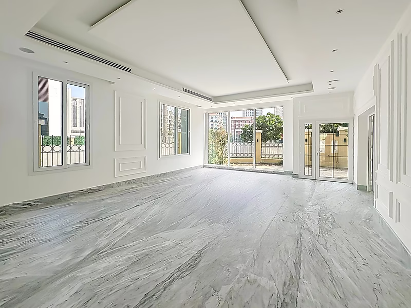 LUXURY AND ELEGANCE | 5-BEDROOM STANDALONE VILLA | GIARDINO - Photo 1