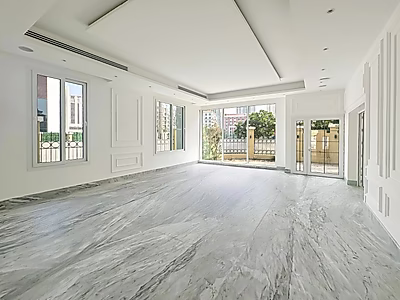 "أسلوب حياتك الفاخر ينتظرك في أرقى أحياء اللؤلؤة" – فيلا فاخرة مستقلة من 5 غرف نوم في قرية جاردينو