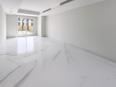 "أسلوب حياتك الفاخر ينتظرك في أرقى أحياء اللؤلؤة" – فيلا فاخرة مستقلة من 5 غرف نوم في قرية جاردينو