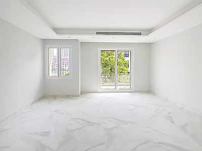 "أسلوب حياتك الفاخر ينتظرك في أرقى أحياء اللؤلؤة" – فيلا فاخرة مستقلة من 5 غرف نوم في قرية جاردينو