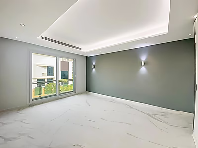 "أسلوب حياتك الفاخر ينتظرك في أرقى أحياء اللؤلؤة" – فيلا فاخرة مستقلة من 5 غرف نوم في قرية جاردينو